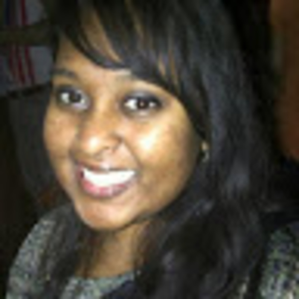Meet your Posher, Amanda